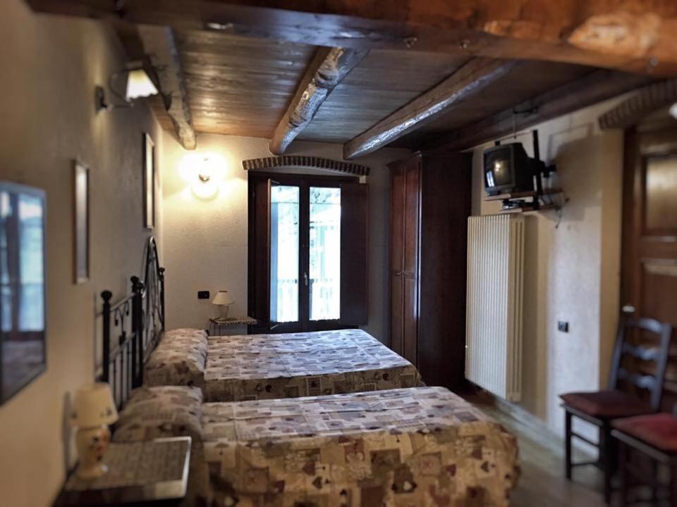 B&B Vinicola23 Limone Piemonte Exterior photo