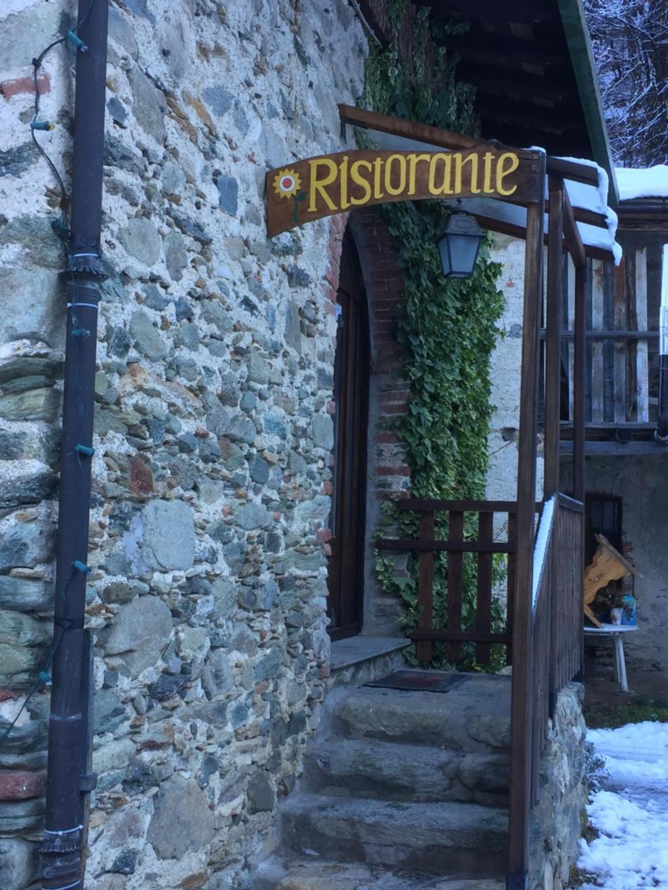 B&B Vinicola23 Limone Piemonte Exterior photo