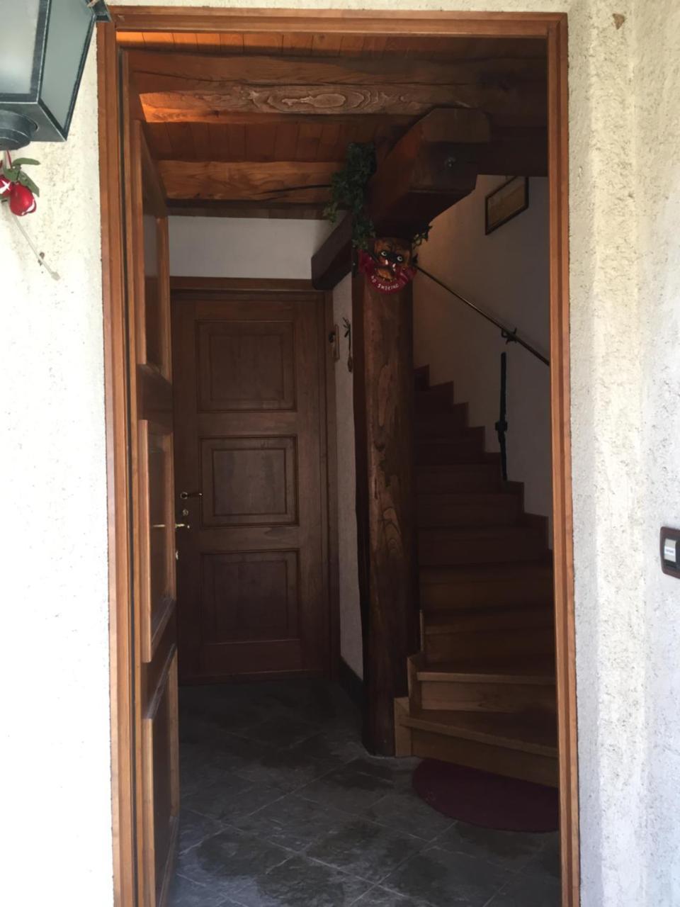 B&B Vinicola23 Limone Piemonte Exterior photo